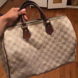 Speedy 35
